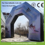 Inflatable Racing Arch