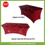 Ultra Fit Table Cover