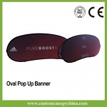Pop Up A Frame Banners